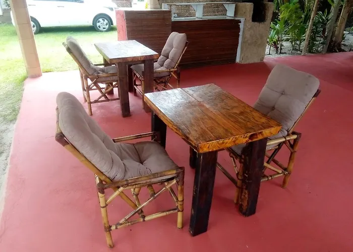 Pousada Acuípe Olivença