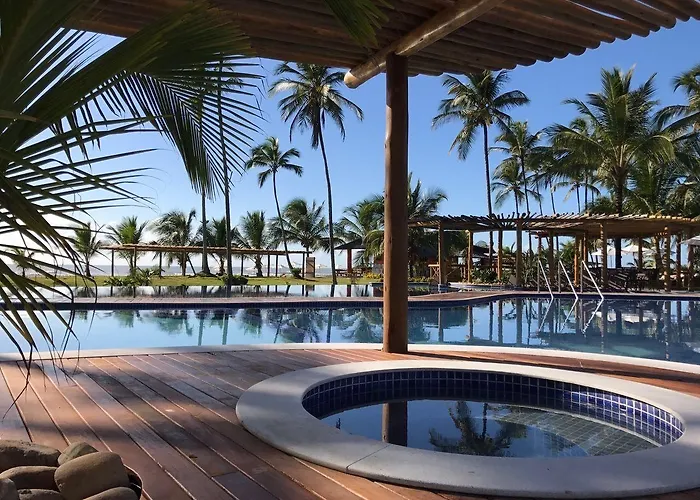 Resort Tororomba Olivença