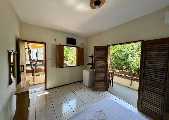 Pousada Vila Verde Olivença